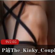探索时尚新魅力：The_Kinky_Couple的G交视频