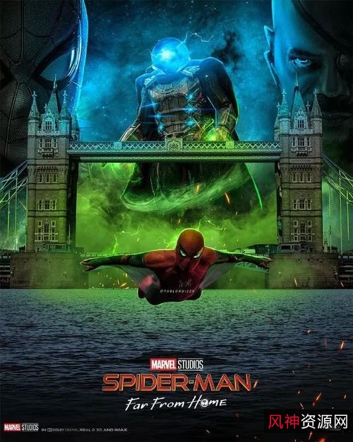 蜘蛛侠资源:多种方式获取,满足你的需求!