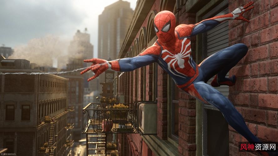 蜘蛛侠资源:多种方式获取,满足你的需求!