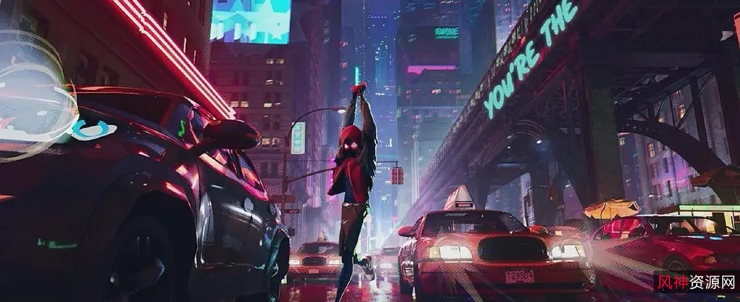 蜘蛛侠资源:多种方式获取,满足你的需求!