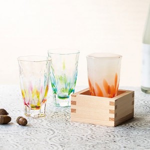 《日本匠人系列（中字）：OM的彩色玻璃制作工艺》