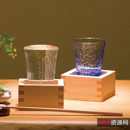 《日本匠人系列（中字）：OM的彩色玻璃制作工艺》