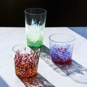 《日本匠人系列（中字）：OM的彩色玻璃制作工艺》