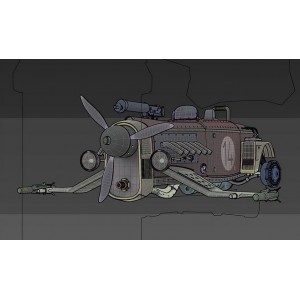 高清视频闪电重生：官方中字原画，X264+AAC，1080P，YYDS发布，阿里云盘下载