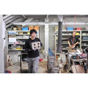 日本匠人系列：传承江户陀螺，阿里云中文字幕