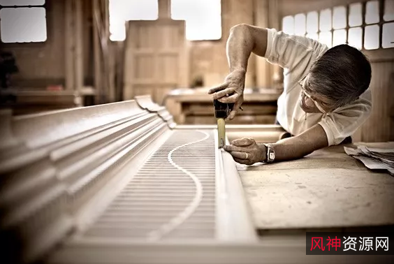 日本匠人系列：传承江户陀螺，阿里云中文字幕