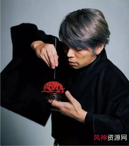 日本匠人系列：传承江户陀螺，阿里云中文字幕