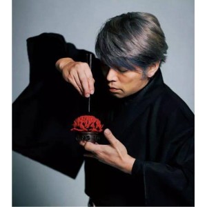 日本匠人系列：传承江户陀螺，阿里云中文字幕