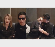 最新展示韩国主播情侣自W做A系列