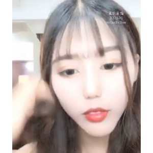 精选女主播无名小妖作品合集