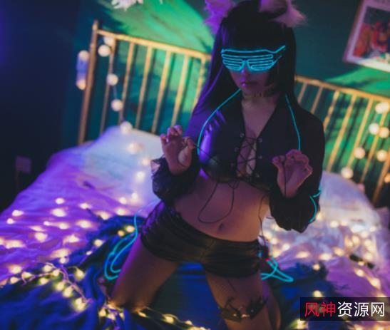 安琪拉的绝美之美:超凡力量的超级英雄安琪拉COS性感私藏合集