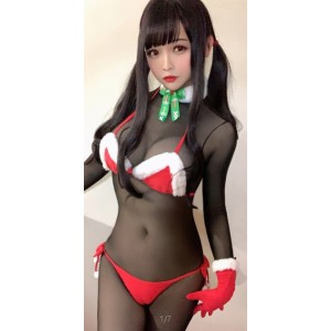 《TS天花板：Sola酱的双马尾人气大合集》：网红Sola酱的颜值、身材、大车灯诱惑，精选尤物的社交平台粉丝APP热潮！