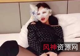 Vivian姐的黑丝长靴女神：观众的贴心服务之旅