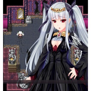 勇敢女巫伊利斯：双端RPG《魔王伊利斯的逆袭》3D去圣光版，体验给力、勇气和智慧的冒险之旅