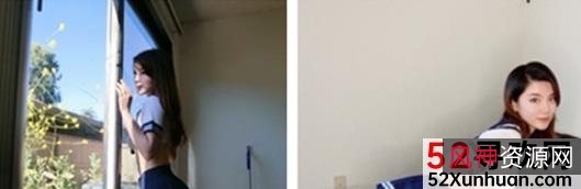 火辣华裔美女NicoLove与男友的爱情互动视频:现代维纳斯的黄金比例,334MB温馨甜蜜