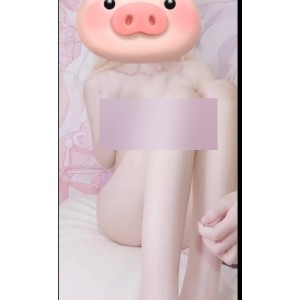 网红萌面学妹-比基尼女仆，视觉盛宴，1v+210MB画质，美艳身姿，无尽魅力