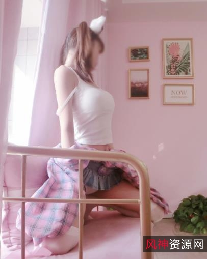 斗鱼美少女沫沫酱:X奴抖M指教,征服感十足!