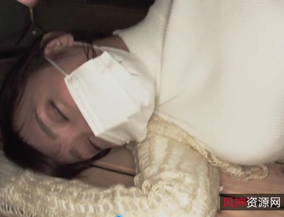 MJ的岛国欲望:超绝身材逢見妹子剧情杀1V1.8G超高清视频