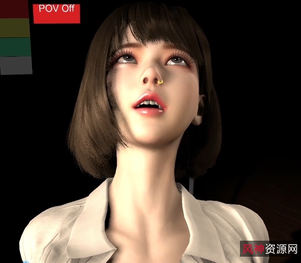 VAM小视频三个:角色是Dnaddr_Eimi,白嫖的盛宴!