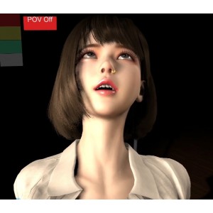 VAM小视频三个：角色是Dnaddr_Eimi，白嫖的盛宴！