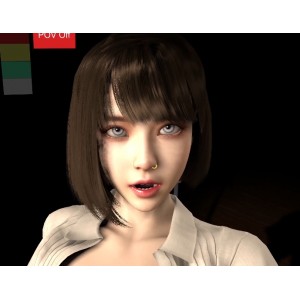 VAM小视频三个：角色是Dnaddr_Eimi，白嫖的盛宴！