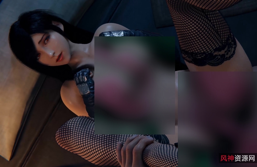 4K高清蒂法同人WALLPAPER截图打包文件WinRAR解压密码