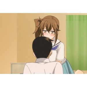 PashminaA社社保作品《姉キュン！》：深刻体会欲望的真谛