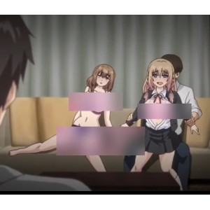 母女双人游戏：《我的侄》初恋女友报复案，百度盘高画质原版图片解压密码