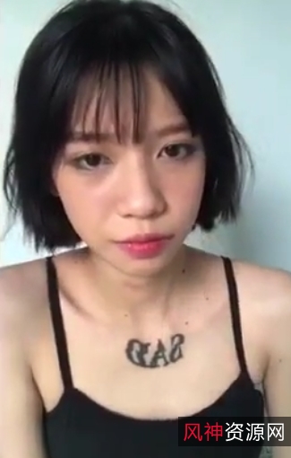 《上海周琳娜精彩演技:勇敢女英雄、自由洒脱的气质》