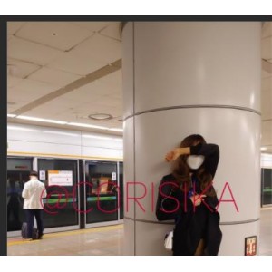 精选身材TS系列：伪娘corisika的网红色彩视频资源