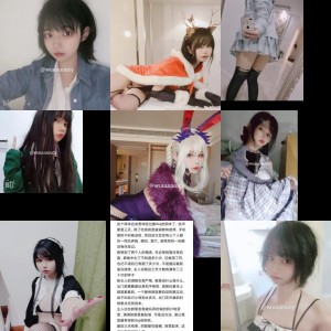 TS小舞酱：一位美丽的女神，让你感受自由和愉悦的心情