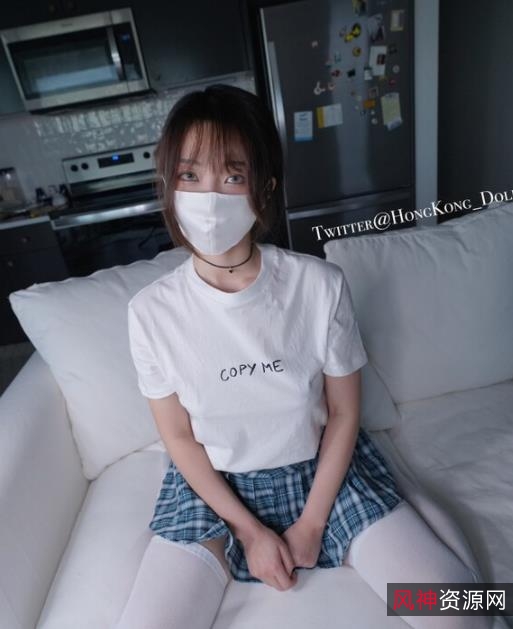 玩偶姐姐最新私拍合集：性感魅力无法自拔！