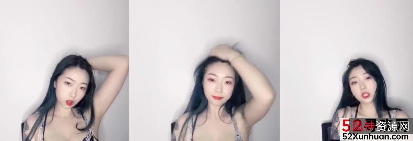 快手A欣妹妹：精彩瞬间，性感漂亮的女孩，珍惜每一个机会