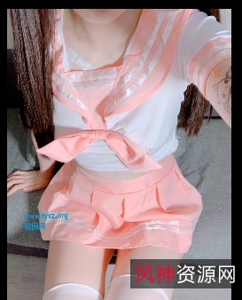 飘零粉色JK作品一部