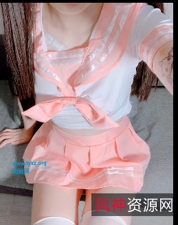 飘零粉色JK作品一部