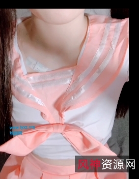 飘零粉色JK作品一部