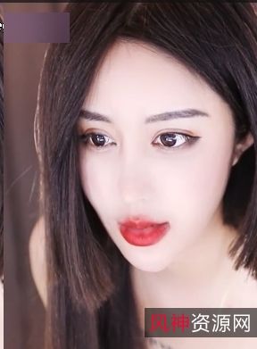 CC直播精选合集：高纯熙的美丽风采，活出最精彩的自己