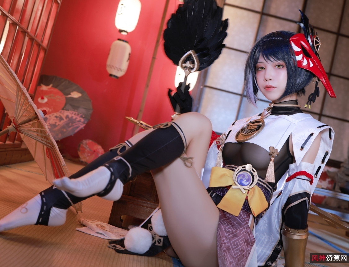 水淼aqua+近期Fantia小合集【78四人游1.2G】【百度+秒传】