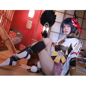 水淼aqua+近期Fantia小合集【78四人游1.2G】【百度+秒传】