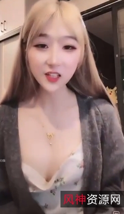 林小婉抖音快手闪现最新合集：自信洋溢的性感瞬间