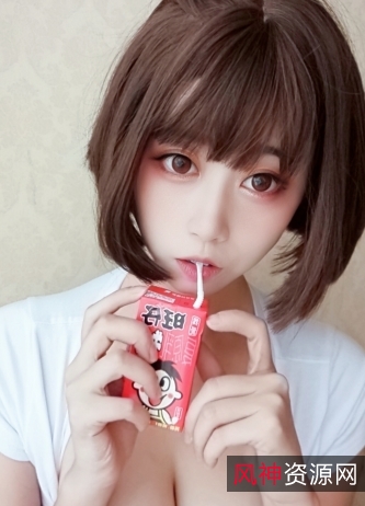 网红奈汐酱Nice的精彩视频集锦：19套3.3G，模特、coser、主持人、主播、写真、COS、重庆、二次元、cosplay、漫展的绝美视觉盛宴