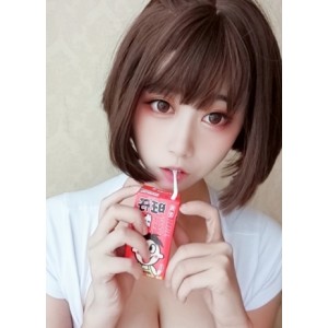 网红奈汐酱Nice的精彩视频集锦：19套3.3G，模特、coser、主持人、主播、写真、COS、重庆、二次元、cosplay、漫展的绝美视觉盛宴