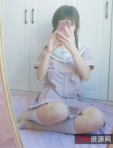 萌妹子欢欢：妹子学生穿搭，绝对内行！