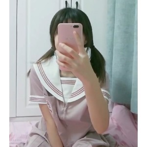 萌妹子欢欢：妹子学生穿搭，绝对内行！