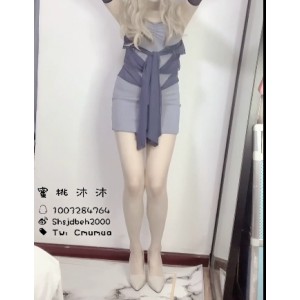 291V视频资源微博女神沐小沐，熟悉的名字，粉嫩的车灯，收藏放心下载！