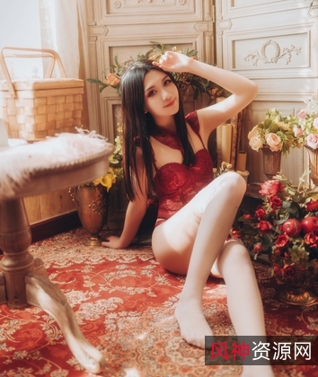 精选COS美女源纱希喵喵：梦想可以实现定制完整合集9V-2.2G，看尤物身材前车大灯，金主土豪雪白玉兔黑丝服装！