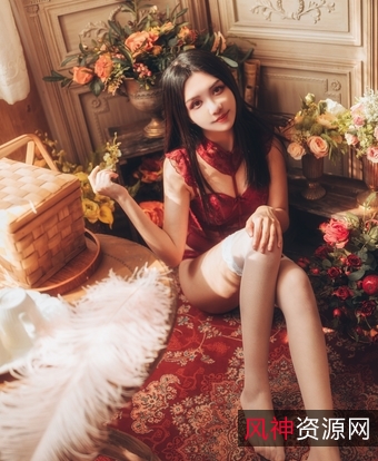 精选COS美女源纱希喵喵：梦想可以实现定制完整合集9V-2.2G，看尤物身材前车大灯，金主土豪雪白玉兔黑丝服装！