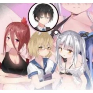 《てんオジ！～転生してもオジサンだった件》：岛国风情RPG-DL官方版，18R异世穿越、H事件、生肉、黄油大作、小清新、口味重味，608M视频资源！