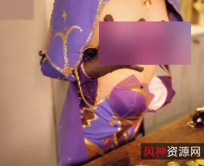 莫娜白嫖酒馆放飞自我：181m1v精彩视频百度盘下载