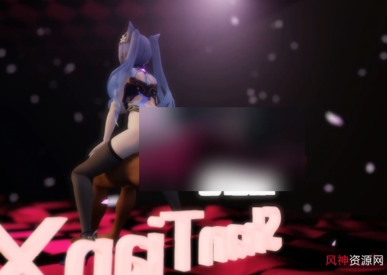 1.山田大佬游戏：男女对决2.原神系列：AssUp、Abracadabra、Anti-Shogun-Training3.Cakeface：Conqueror、Marionette、RevengeNight4.SexBattle：おじゃま虫